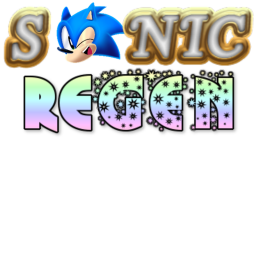 SONIC  ℝℯⓖⓔⓝ