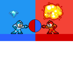Red Vs blue