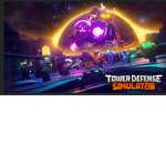 (Ltd) Lame Tower Defense