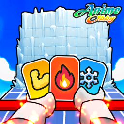 [NEW] Anime Obby ❗