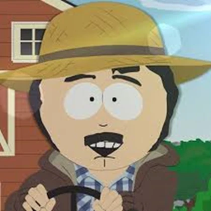 Tegridy Farms Roblox group icon