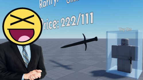  4Luls Try On