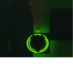 Acidic Hive Base