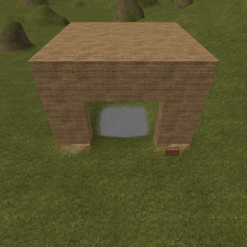 Epic Terrain Mining Beta