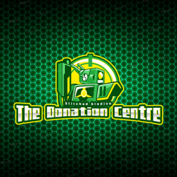 The Donation Centre