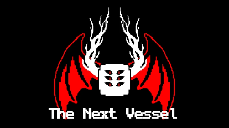 The Next Vessel