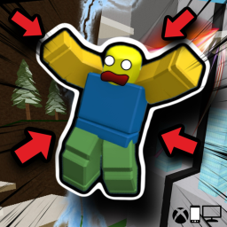 Skyward Jump!