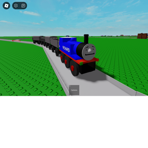 Basic OC Railway