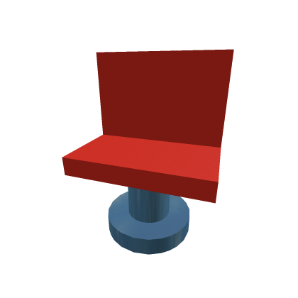 C&amp;R Build- Contempary Chair