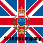 3rd Rifle Company, 5th Line BattaIion