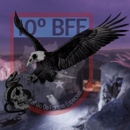 10º BFE - Polo Sul