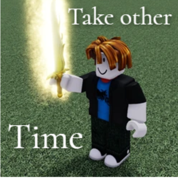 Take other people's time and become the best