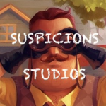 Suspicions Studios
