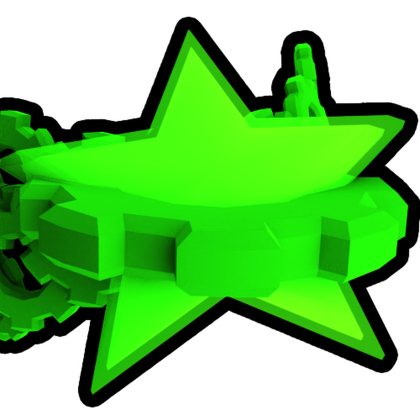 Toxic Gear Star