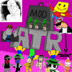 The ATRness