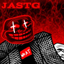 JAS Trollge game (beta) 50k, anti h event icon
