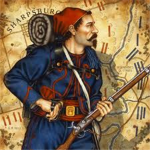 Civil War 9th New York Infantry "Hawkin's Zouaves"