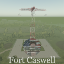 [NEW!] WWII American Military Roleplay