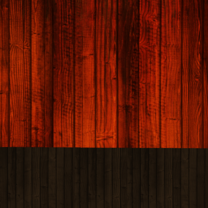 creepy wooden wall Roblox decal
