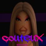 Couteux