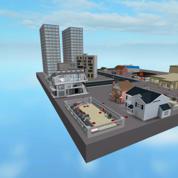 City buiding : tycoon