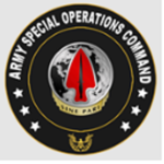 US army SOCOM