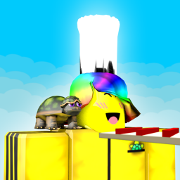 [1K LIKES] Escape Tofuu Obby