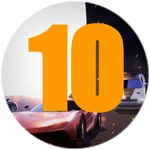 Game Badge Thumbnail