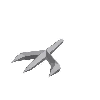 trident for build a boat