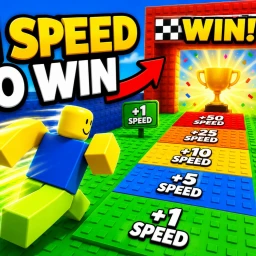 +1 speed to Escape icon