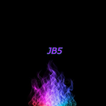 JB5 Rich Squad