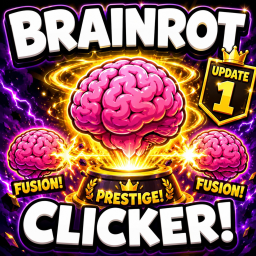 [UPD 1] Brainrot Clicker!