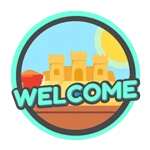 Game Badge Icon