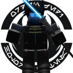 • Gray Jedi Enclave • | Water Warriors