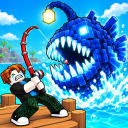 Strongest Fisherman