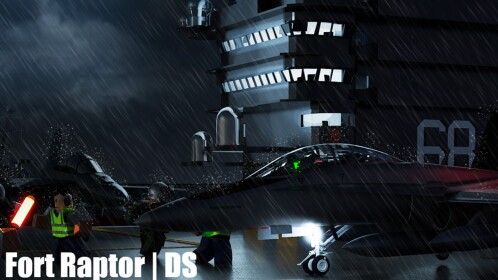 Dino Squad | Fort Raptor