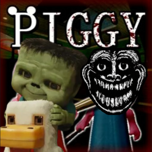 Piggy But Memes