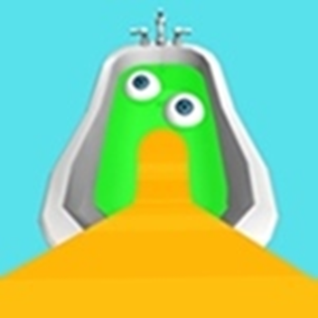 SURVIVE THE EVIL SLIME SPILL! [2% HAVE SURVIVED!]