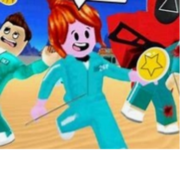 squid game jumprope lol