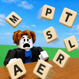 [🔡] Word Scramble!