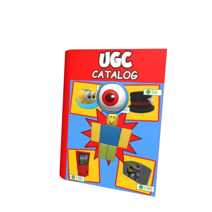 Item Thumbnail