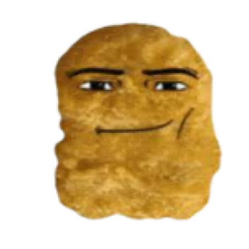 Survive the chicken nugget killer! (added frog)