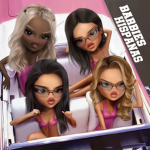 BARBIES HISPANAS