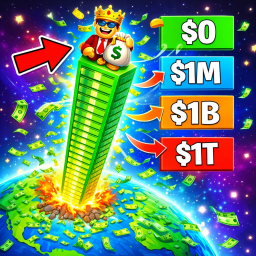 💵 Become Rich Tycoon [SALE!!]