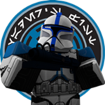GCA - 501st Legion