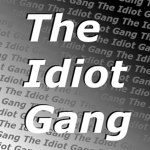 The actual Idiot Gang