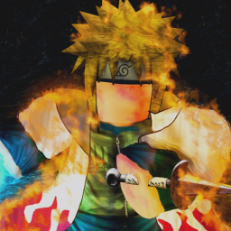 [IN-DEV] Shinobi Front