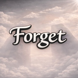 Forget