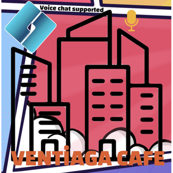 🎤[NYC Ventiaga Cafe]🎤