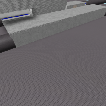Heathrow Terminal 1,2,3 Showcase (UPDATE)